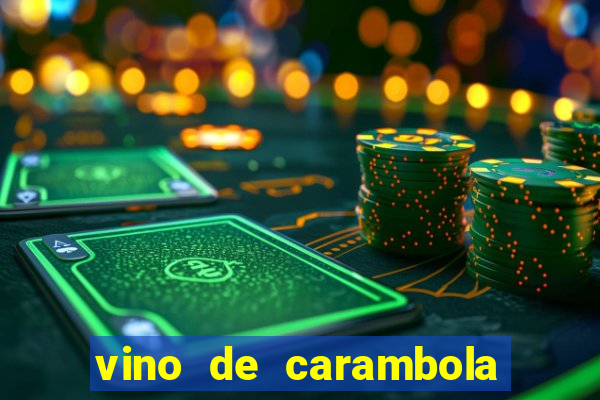 vino de carambola stardew valley